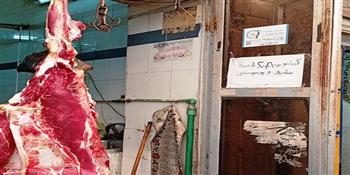 حملات مكثفة لسلامة الغذاء بأسوان للتأكد من صلاحية السلع ومطابقتها للمواصفات