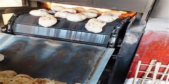  وزير التموين ومحافظ أسوان: تنظيم حملات مكثفة تسفر عن تحرير 35 محضر لضبط مخالفات المخابز البلدية