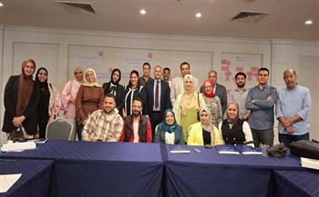 القومي للطفولة يعقد ورشة تدريبية لمسئولي الخط الساخن حول الدليل الإجرائي لمكافحة عمل الأطفال  