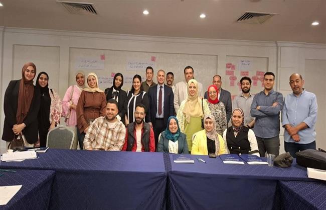 القومي للطفولة يعقد ورشة تدريبية لمسئولي الخط الساخن حول الدليل الإجرائي لمكافحة عمل الأطفال  