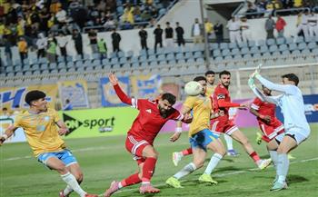 الدوري الممتاز.. أرنولد إيبا يقود مودرن سبورت أمام طلائع الجيش