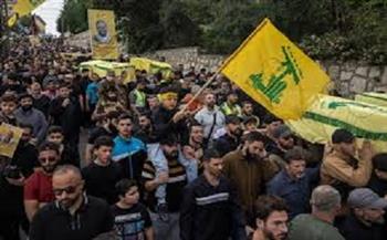 العميد فواز عرب: حزب الله له أجندة خارجية.. والهدنة بين إسرائيل ولبنان "هشة"