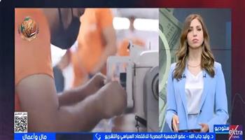 وليد جاب الله: انخفاض البطالة لـ6.3% في 2025 إنجاز ضخم يعكس جهودا جبارة لخلق فرص عمل في ظروف صعبة