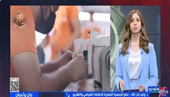 وليد جاب الله: انخفاض البطالة لـ6.3% في 2025 إنجاز ضخم يعكس جهودا جبارة لخلق فرص عمل في ظروف صعبة 