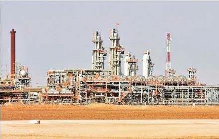 الجزائر تؤكد التزامها بمنظمة أوبك وتحالف أوبك بلس بعد انسحاب الإمارات