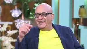 خيري بشارة: رسالة من عمر الزهيري بدأت بصداقة ممتدة بين جيلين من السينما