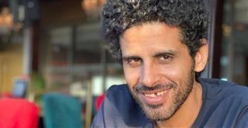 المهن التمثيلية تنعى والد حمدي الميرغني  