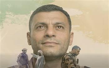 "حكاية بطل".. يوثق بطولات الشهيد عاصم محمد عصام الدين بكلمات خالدة عن النصر والعزة