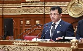 نائب بالشيوخ: 31.4 حالة طلاق كل ساعة في مصر ومطالب بإنشاء مجلس أعلى للأسرة