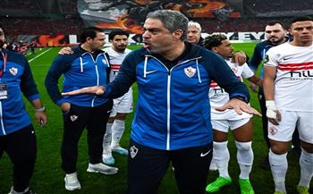 القمة 132.. كواليس الساعات الأخيرة في الزمالك قبل موقعة الأهلي