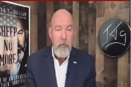 جوناثان تي جيليام: الضربات الأمريكية عطلت البرنامج النووي الإيراني لكن الخطر لم ينتهِ بالكامل