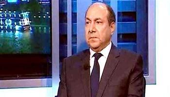 السفير يوسف الشرقاوي: إيران نجحت في تجاوز الغموض الاستراتيجي الأمريكي عبر الصمود السياسي