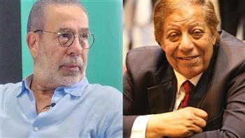 رحيل الملحن علي سعد وجمعية المؤلفين والملحنين تنعاه رسميًا