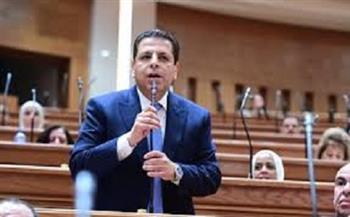 نائب بالبرلمان: سن الحضانة من أكثر النقاط اثارة للنقاش في قانون الأحوال الشخصية