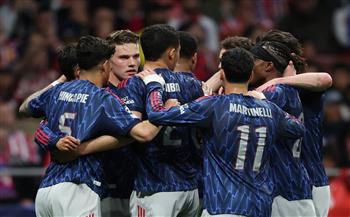 دوري أبطال أوروبا.. أرسنال يتعادل مع أتلتيكو مدريد في ذهاب نصف النهائي