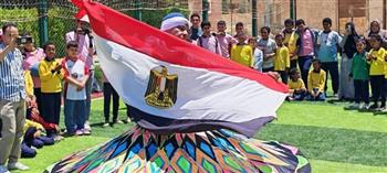 ثقافة الجيزة تواصل فعاليات قافلة الواحات البحرية 