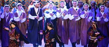 الثقافة تفتتح ملتقى سيناء الثاني لفنون البادية بالعريش