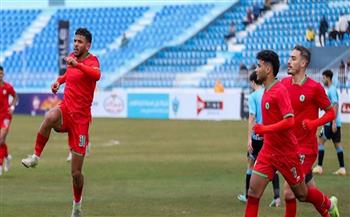 الدوري الممتاز.. موعد مواجهة مودرن سبورت أمام طلائع الجيش