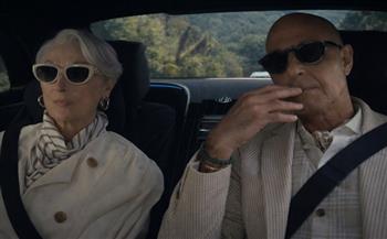 غدًا.. دور العرض المصرية تستقبل نجوم الجزء الثاني من «Devil Wears Parada»