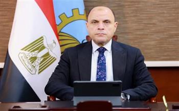 محافظ الغربية يتفقد المشروعات الخدمية والتنموية ضمن “حياة كريمة” بقرية تفهنا العزب