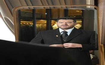 عمرو يوسف يتصدر التريند بعد عرض أول حلقتين من مسلسل الفرنساوي 