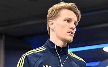 دوري أبطال أوروبا.. أرسنال يصل إلى ملعب ميتروبوليتانو لمواجهة وأتلتيكو مدريد