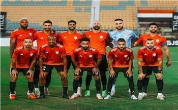 الدوري الممتاز.. مودرن سبورت يتعادل مع طلائع الجيش في مباراة سلبية