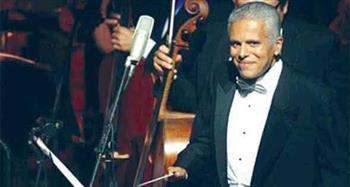 اليوم.. «وتريات الإسكندرية» تعزف مؤلفات إلجار وباربر وتشايكوفسكي على مسرح سيد درويش