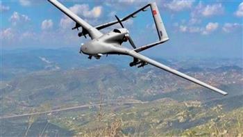 هجوم بالمسيرات على القنصلية الأمريكية في أربيل