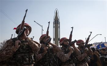 الحرس الثوري: دمرنا مراكز استقرار القوات والشركات الصناعية العسكرية لجيش الاحتلال في تل أبيب وإيلات