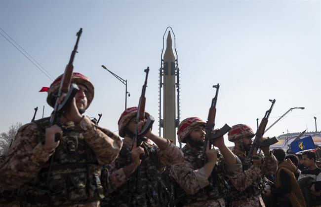 الحرس الثوري: دمرنا مراكز استقرار القوات والشركات الصناعية العسكرية لجيش الاحتلال في تل أبيب وإيلات