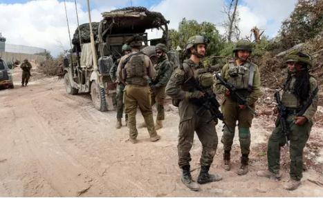 حزب الله: استهدفنا بالصواريخ تجمعا لجنود الاحتلال في مستوطنة ديشون