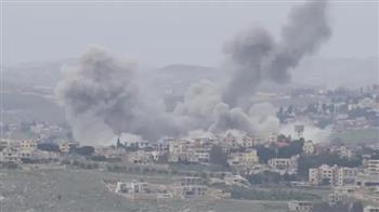 لبنان: غارات إسرائيلية وتصعيد متواصل جنوبا.. قصف واستهداف منازل وصفارات إنذار في الناقورة