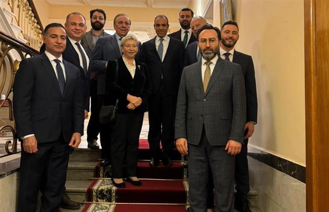 وزير الخارجية: مصر تسخر كافة جهودها الدبلوماسية لوقف التصعيد بالمنطقة