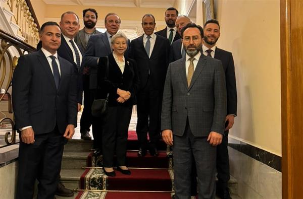 وزير الخارجية: مصر تسخر كافة جهودها الدبلوماسية لوقف التصعيد بالمنطقة 