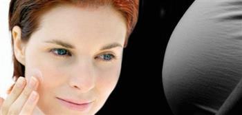 للعناية ببشرتك أثناء الحمل.. تجنبي تلك الأخطاء