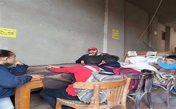 ثقافة الدقهلية تنظم محاضرة حول تعزيز حقوق مرضى التوحد ودعم أسرهم 