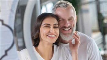 قبل الارتباط بشخص أكبر أو أصغر منك .. 5 أمور لا تتجاهليها 