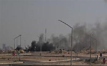 وزارة الكهرباء الكويتية: تعرضت إحدى محطات القوى الكهربائية ومحطات تحلية المياه لهجوم إيراني