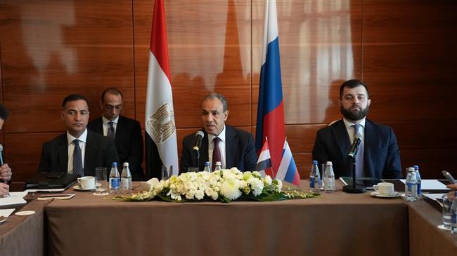 وزير الخارجية: مصر ملتزمة بتنفيذ الإصلاحات الاقتصادية وبناء مناخ موات للاستثمار