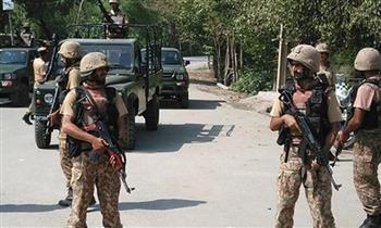 مقتل وإصابة نحو 18 شخصا في هجوم انتحاري في باكستان