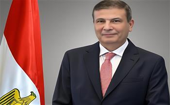 وزير الزراعة يعلن فتح سوق أوروجواي أمام البصل والثوم المصري