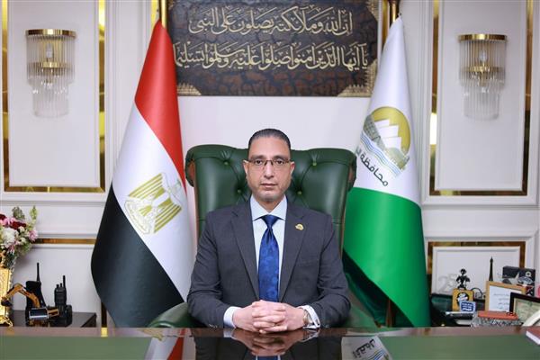 الجيزة تقرر تطبيق نظام العمل عن بُعد يوم الأحد أسبوعيًا دون التأثير على الخدمات المقدمة للمواطنين 