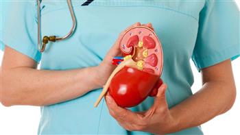 تعرف على أعراض سرطان الكلى