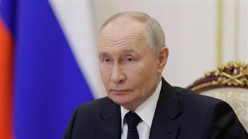 بوتين: روسيا وأبخازيا ترتقيان بعلاقاتهما التكاملية إلى مستوى جديد