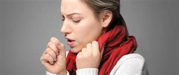 تعرف علي أسباب الكحة الجافة