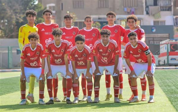 «أهلي 2010» يواجه إنبي اليوم في نصف نهائي كأس منطقة القاهرة 