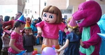 يوم اليتيم 2026.. الدولة والمجتمع المدني يزرعون البهجة في قلوب الأطفال