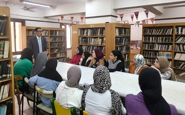 ثقافة المنيا تنظم فعاليات متنوعة احتفالا بيوم اليتيم 