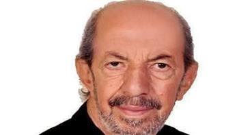 وفاة الفنان والمخرج السوري مازن لطفي